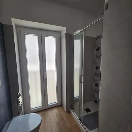 Casa Cortile Martello Cefalù