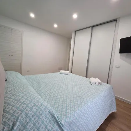 Casa Cortile Martello Apartment *
