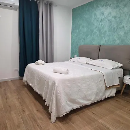 Apartment Casa Cortile Martello *