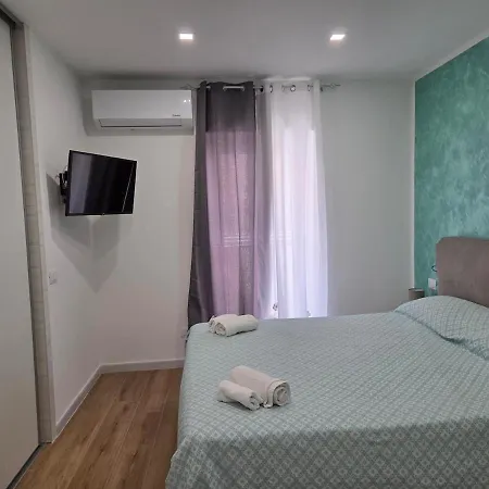 Apartment Casa Cortile Martello