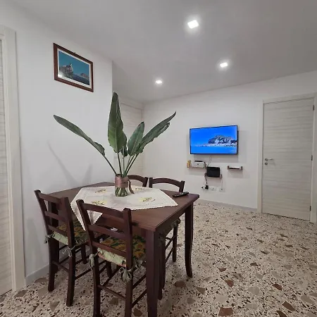 Casa Cortile Martello Cefalù