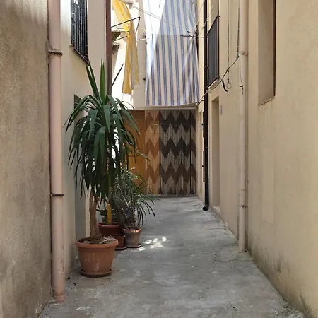 Casa Cortile Martello