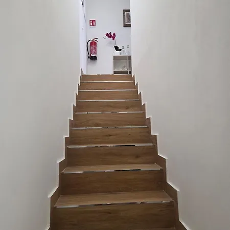Apartment Casa Cortile Martello Cefalù