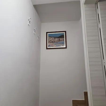 Casa Cortile Martello Cefalù